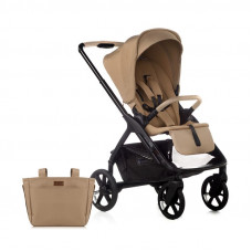 Silla Keep Sleep Sesame de Jané